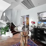 Hotel Villa Cansignorio