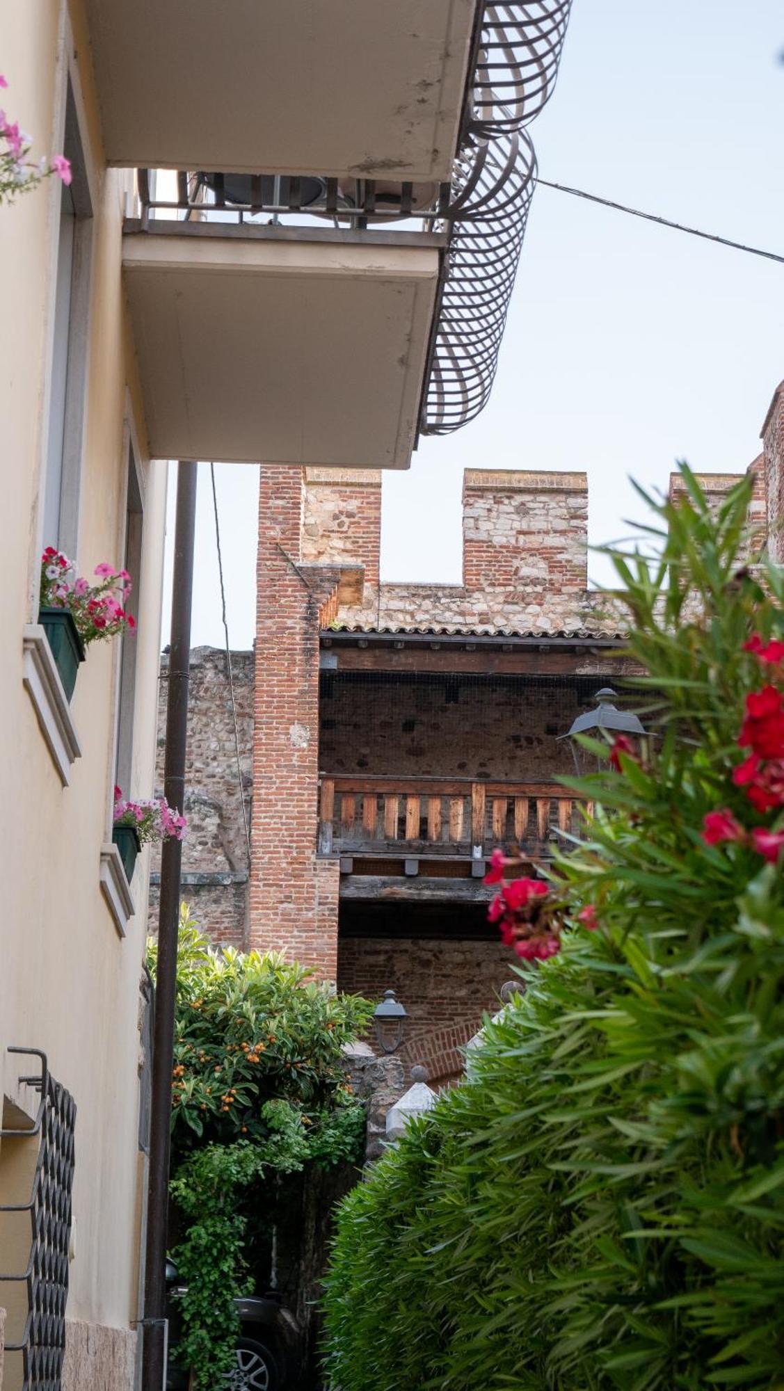 Cansignorio 3* Lazise