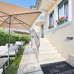 Hotel Villa Cansignorio