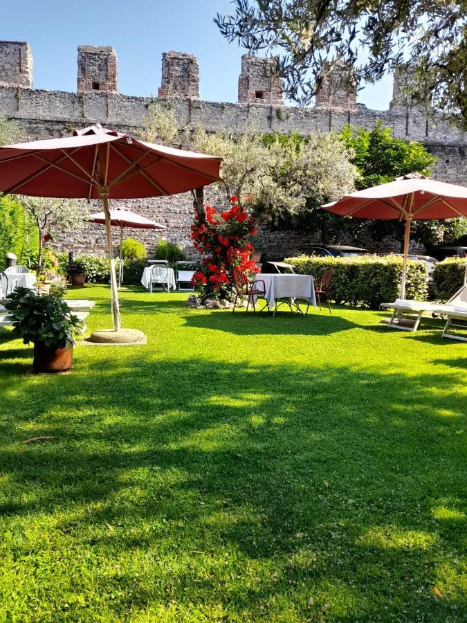 Cansignorio Hotel 3*