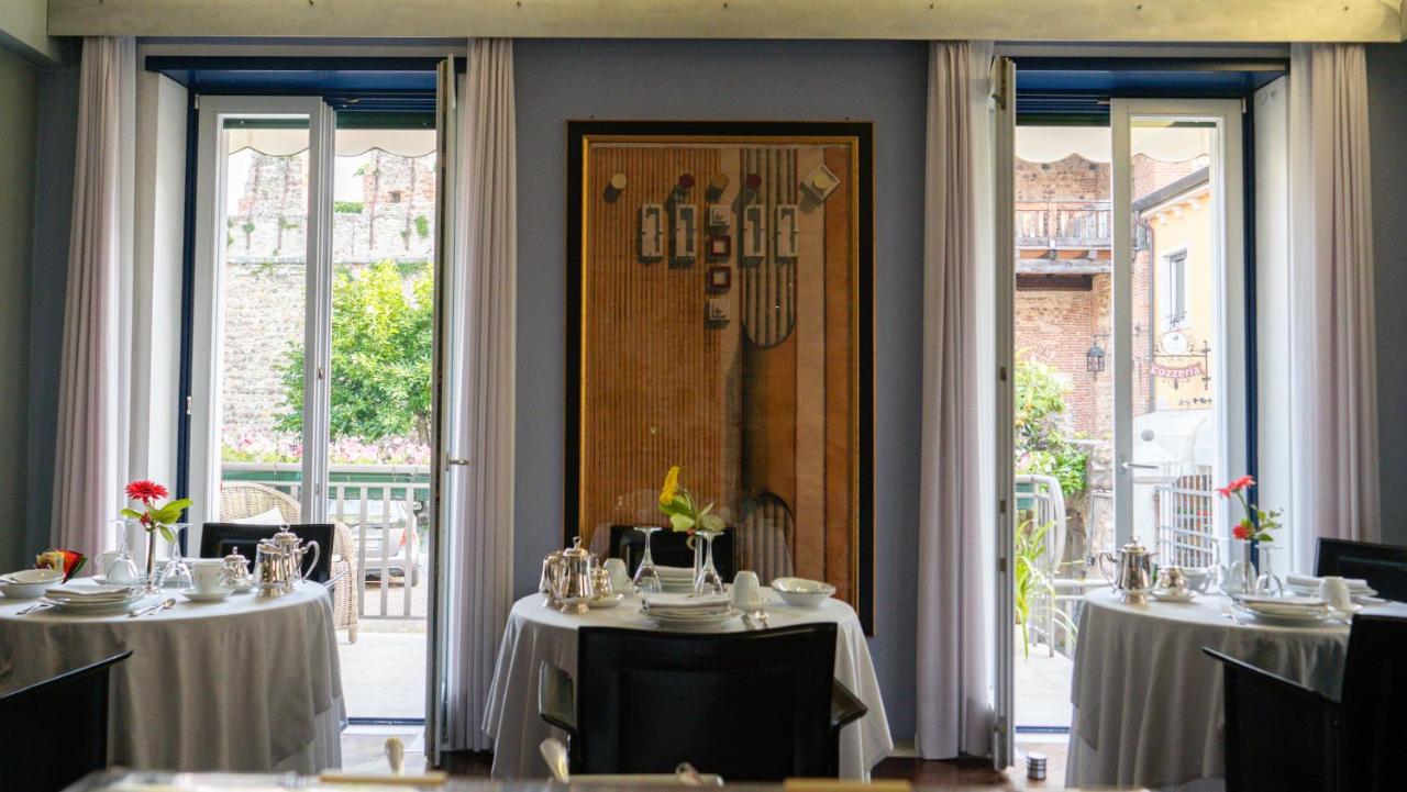 Cansignorio Hotel Lazise