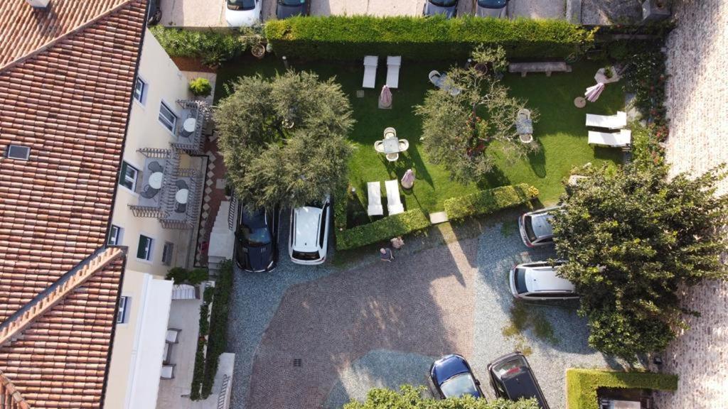 Cansignorio Hotel Lazise