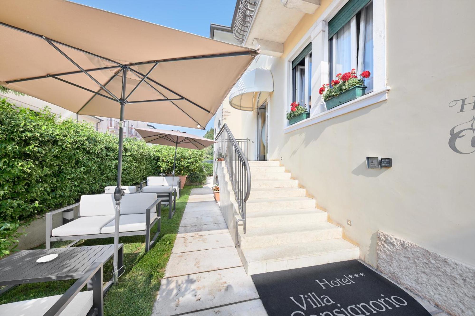 Cansignorio Hotel Lazise